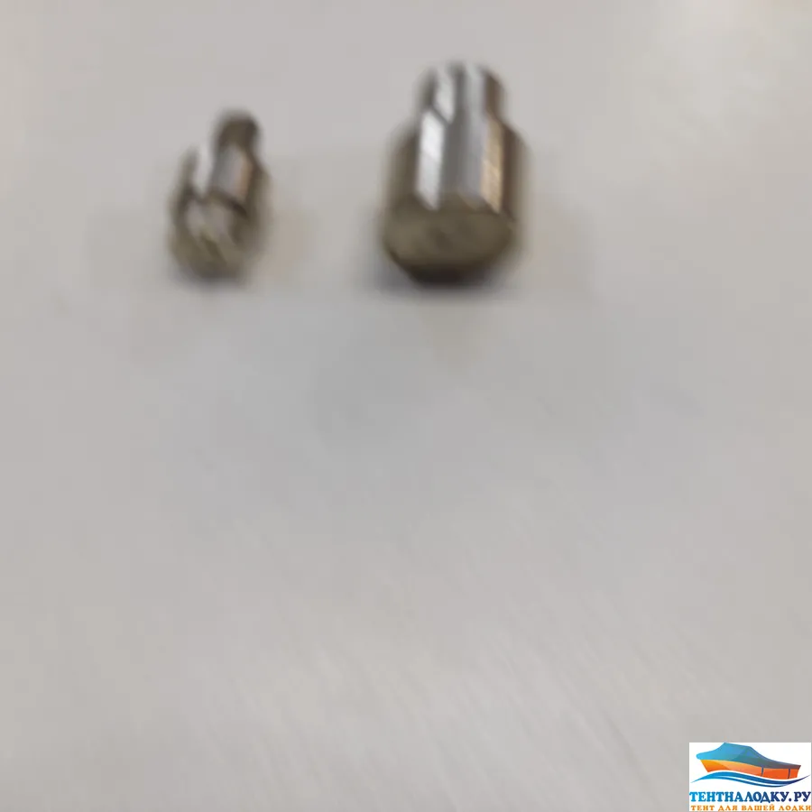 Инструмент для установки кнопок DOT