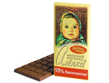 Шоколад Аленка м/у 150г