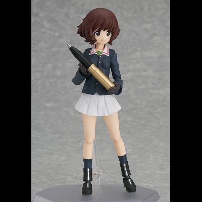 Фигурка фигма Юкари Акияма (figma Akiyama Yukari)