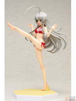 Фигурка 1/10 Няруко (Nyaruko/Nyarlathotep Swimsuit ver.)
