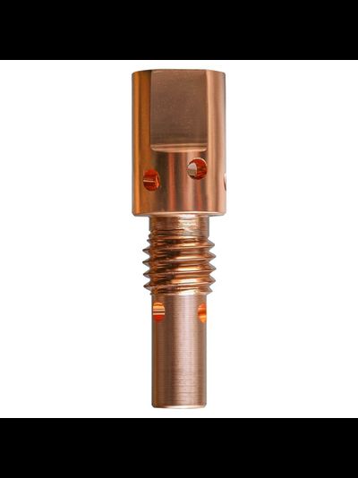 Вставка под наконечник M6 35мм (MIG MP 25) EGO2535-86