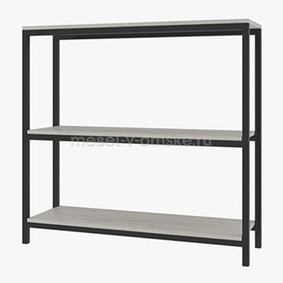 ОМ222 Стеллаж Сл002. Размер: 1000х940х300.