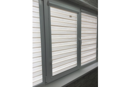 Ткань Дакота бежевый