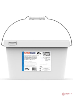 Моющие таблетки для пароконвектоматов Demo RatioDem WP TABS 100