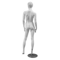 (rebel0300) Манекен женский REBELA в полный рост