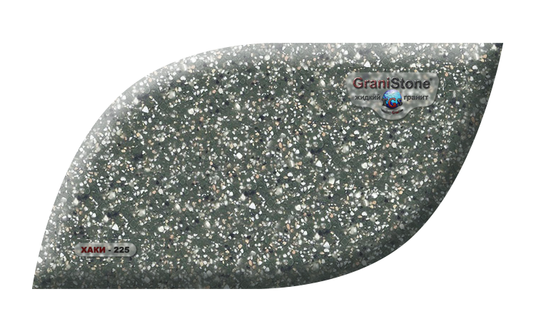 столешницы для кухни из акрилового камня