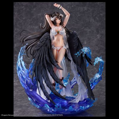 Фигурка 1/7 Альбедо (Albedo Swimsuit Ver.)