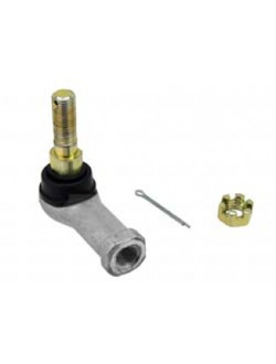 Рулевой наконечник (левая резьба) Bronco AT-08568L для BRP Can-Am G1 Outlander 330/400/500/650/800, Renegade 500/800 // Kawasaki Prairie 360 (2003-2012) BRP Can-Am: 709400019, 709400066, 709400196, 709400242, 709400486; Kawasaki: 39112-7504