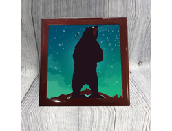 Шкатулка The Long Dark, Лонг Дарк №2