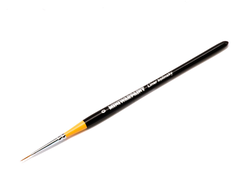 MiniWarPaint: Кисть серии Liner №0