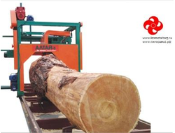 Запчасти к дисковым пилорамам.