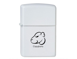 Зажигалка Капибара, Kapibara-san №7