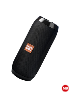 Блюзут колонка