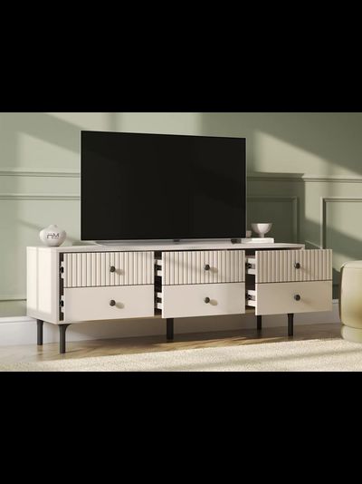 Сингапур Тумба для телевидеоаппаратуры Меланж