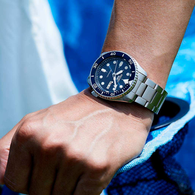 Наручные часы Seiko SRPD51K1