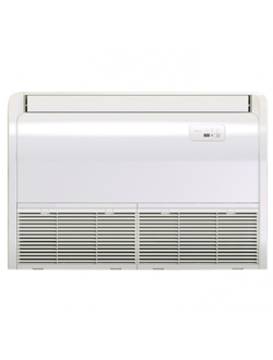 Напольно-потолочный кондиционер Hisense AUV-24HR4SA1/AUW-24H4SF