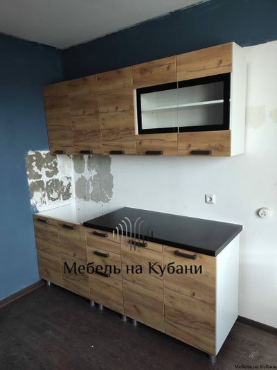 Крафт 2,0м кухонный гарнитур