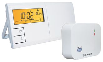 Salus termostat 091fl