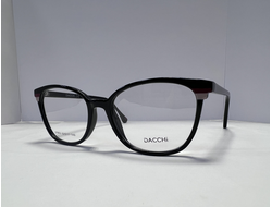 Оправа DACCHI 37803 С6 52-17-140