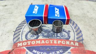 Подшипник распредвала Урал (игольчатый SKF)