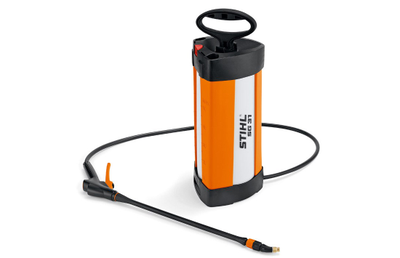Опрыскиватель STIHL SG 31 5 л 1,8 кг за 6460 р.