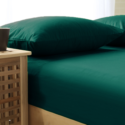 Простыня сатиновая TANGO "SOHO" collection 240x260 BS2426-281