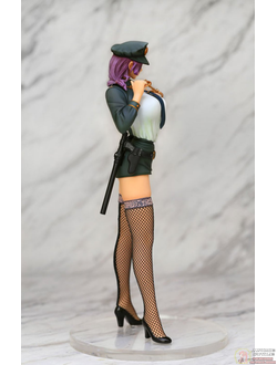 Фигурка 1/6 Inran do S Fukei Akiko