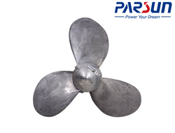 Винт TA2,TA3.5 гребной 3-7¼"-5,0"