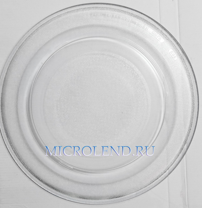 тарелка для СВЧ Moulinex A01B02 D=320 мм.