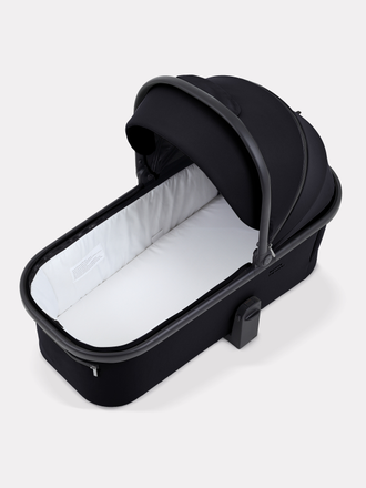 Коляска 2в1 Rant Falcon Neo Black