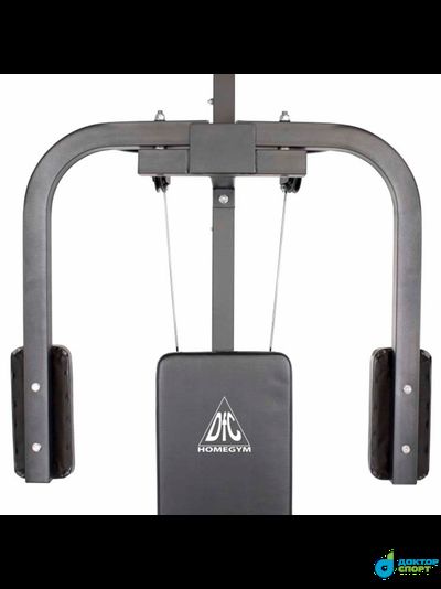 Силовой комплекс, машина Смита DFC Homegym D943