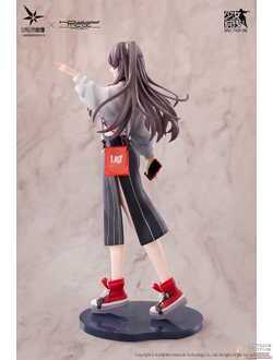 Фигурка 1/7 UMP45 Corona Sunset Ver.