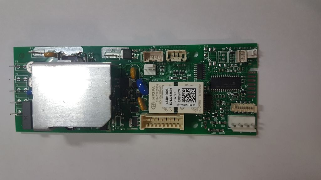 Запчасти для кофемашин DELONGHI - Плата Delonghi 5213213691 5213211641