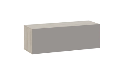 Шкаф навесной «Глосс» - ТД 319.03.26