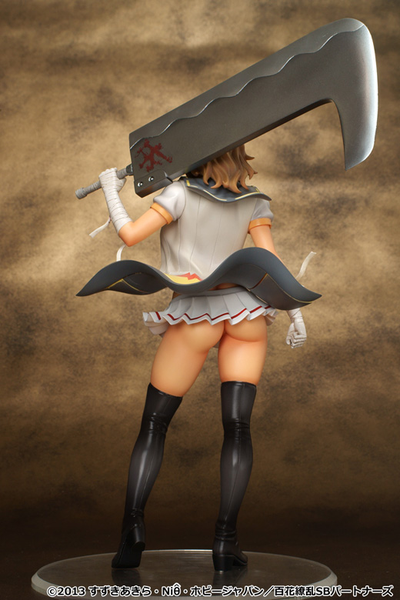 Фигурка 1/7 Матаэмон Араки (Araki Mataemon)