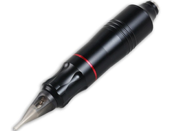 Роторная тату машинка Fox V8 black