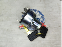 Замок зажигания Урал, Днепр (Россия)