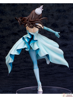 Фигурка 1/8 Минами Нитта (Nitta Minami Love Laika Ver.)