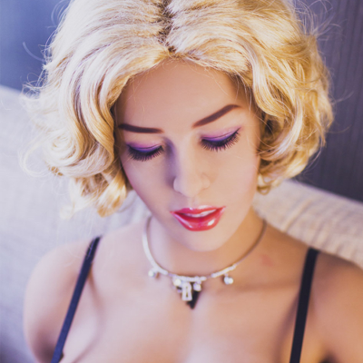 Секс кукла Елизаветта Standart