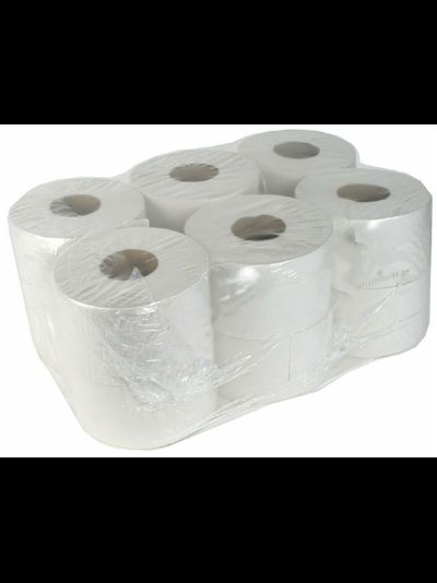 Полиэтиленовый рукав ПВД 35 см*480м 80мкм прозрачный (25кг)