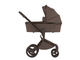 Коляска 3в1 Anex Flo (fl-07c) Browny