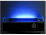 Лампа фонарь Диппера ультрафиолетовый свет + фонарик (батарейки в комплекте)