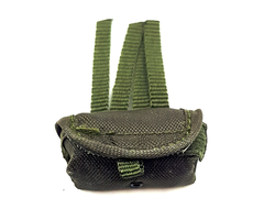 Подсумок (для коллекционных фигур 30 см) масштаб 1 к 6 (27002) - CBI X Easy&Simple