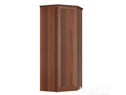 Спальня Янна - Шкаф угловой ЯН-04 Орех Пегас