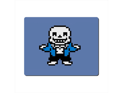 Коврик Андертейл, Undertale №9