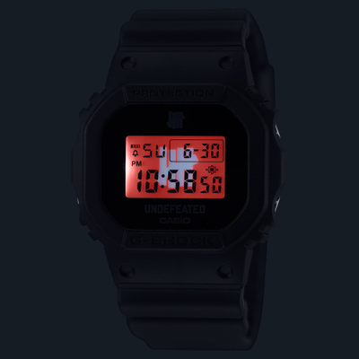 Часы Casio G-Shock DWE-5600UD-1