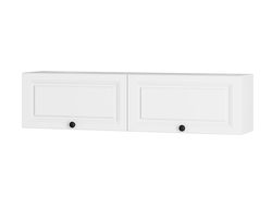 ШКАФ НАВЕСНОЙ СОФТ ШКН-01 (белый), 1402*344*306