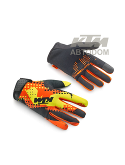 ПЕРЧАТКИ GRAVITY-FX