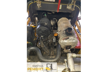 Ремонт карбюраторов и трамблеров