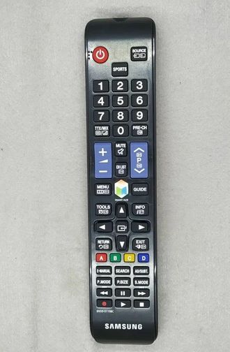 Пульт ДУ для телевизора Samsung UE32N4010AU